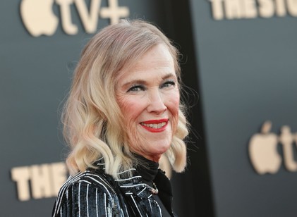 Amikor a szervek rossz oldalon vannak – Mi az a situs inversus, amellyel Catherine O’Harát is diagnosztizálták? című cikk nyitóképe