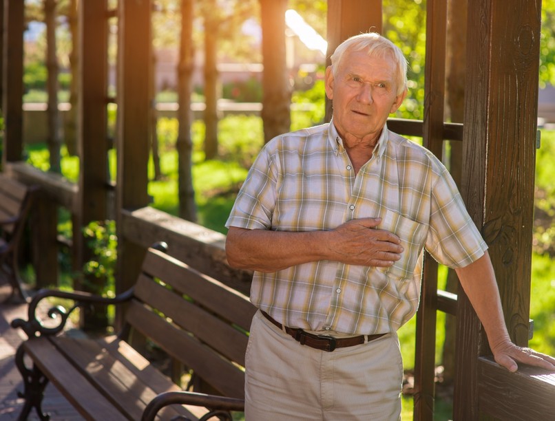 szívbetegség, hőség, kánikula