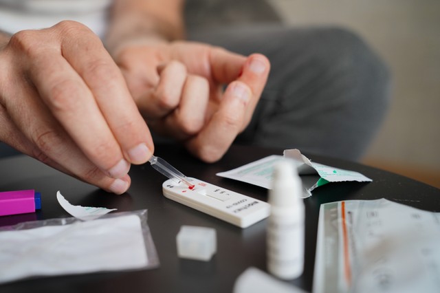 Az oltást követően azonnal védettek vagyunk?