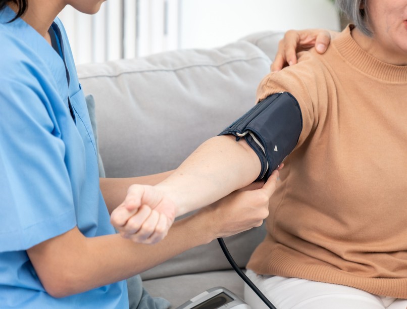 Magas vérnyomás menopauza után