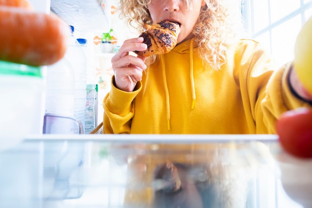 Mindig éhes? Cukorbetegség vagy pajzsmirigy probléma is okozhatja