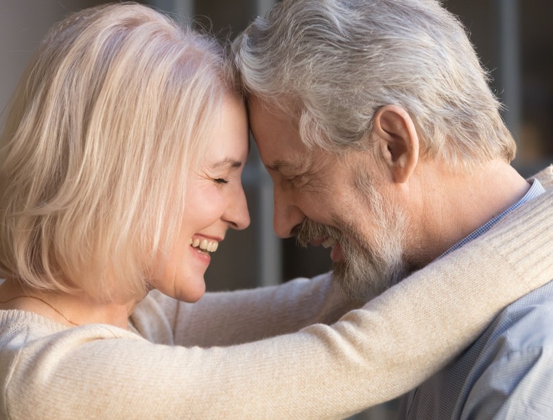 szexuális problémák idős klimax hüvelyszárazság libidó