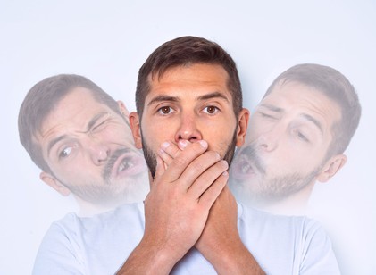 A Tourette-szindróma több, mint káromkodás – így él a férfi ezzel a félreértett betegséggel című cikk nyitóképe