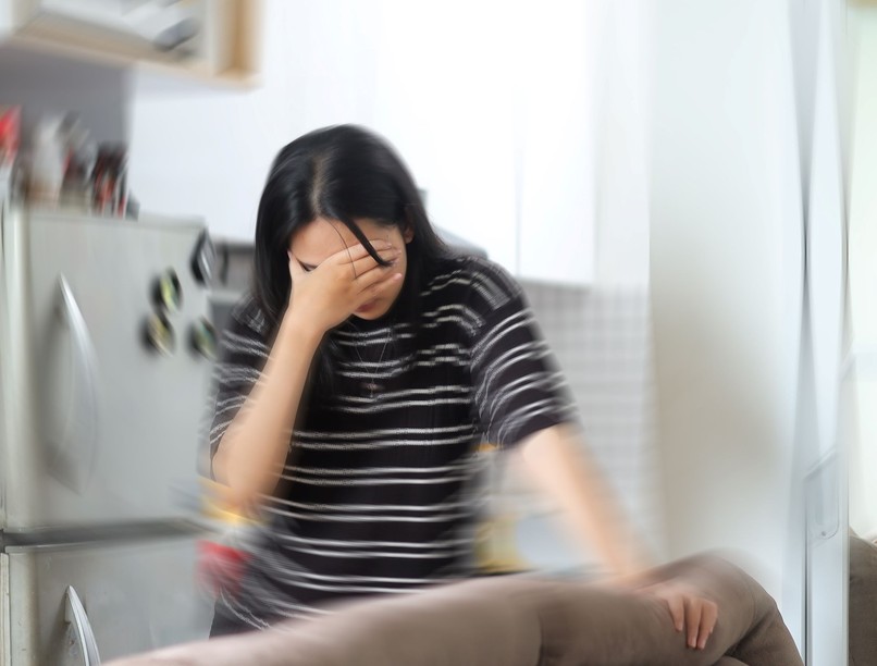 szédülés oka fül keringés neurológia idegrendszer