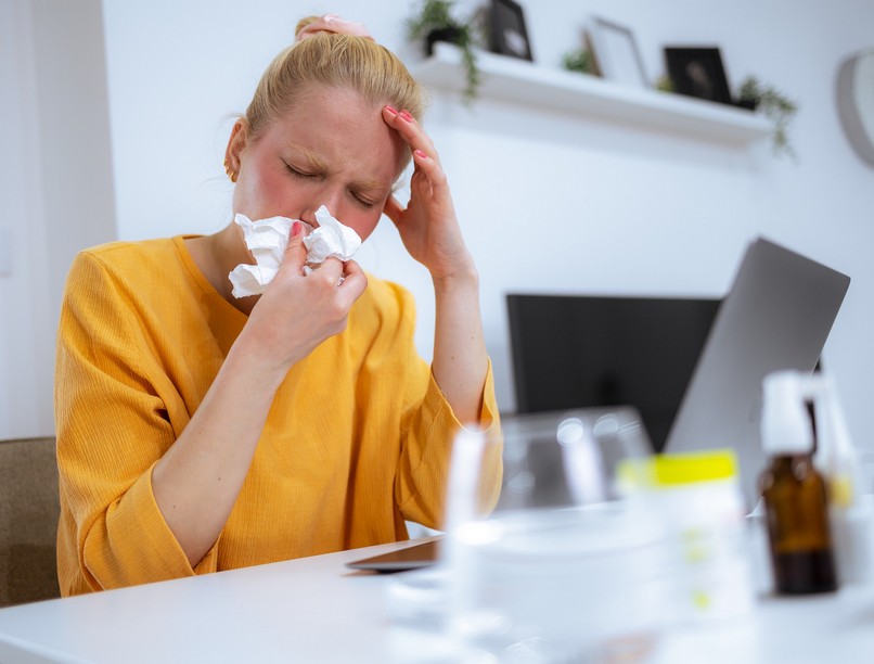 fertőzés, megfázás, megelőzése, védekezés