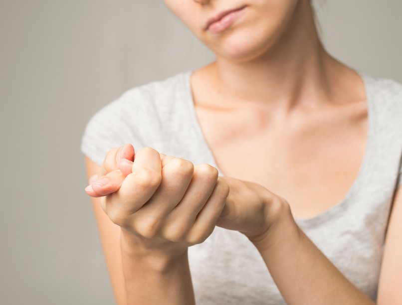 köröm elváltozás melanóma emberi történet