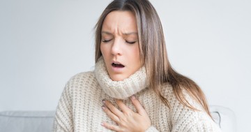  Asztma és COPD: így fejlesztheti a tüdőkapacitását 