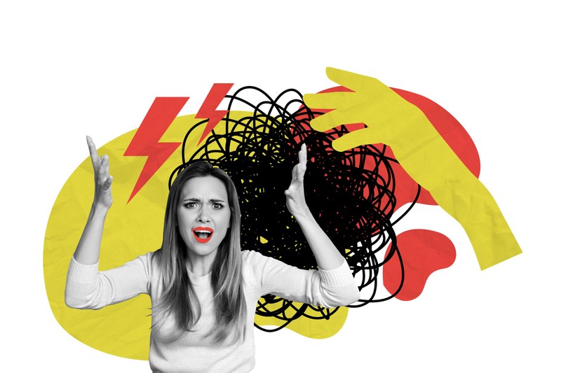 Orvosmeteorológia: zuhanó légnyomás, erős változékonyság – kedden kemény napra számíthatunk!