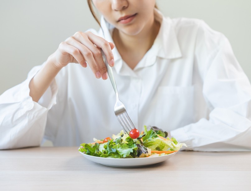 táplálkozás diéta mozgás életmódváltás