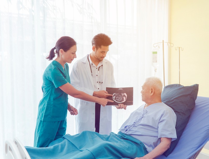 prosztatarák daganatos betegségek rák zsírtömeg testmozgás 