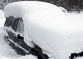 Hihetetlen: emberi hibernáció - a jégbe fagyott svéd esete...