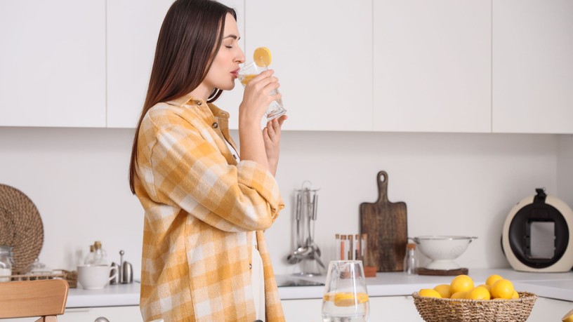 Mennyi víz kell valójában vesék egészsége