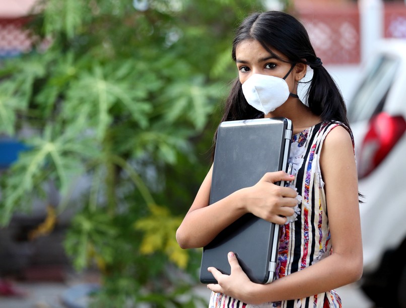 koronavírus, covid-19, fertőzés