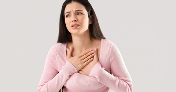 Túl hevesen dobog a szíve nyugalmi állapotban? Ezt jelenti