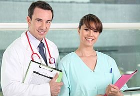 Keresik az év legjobb háziorvosi praxisát a Kárpát-medencében