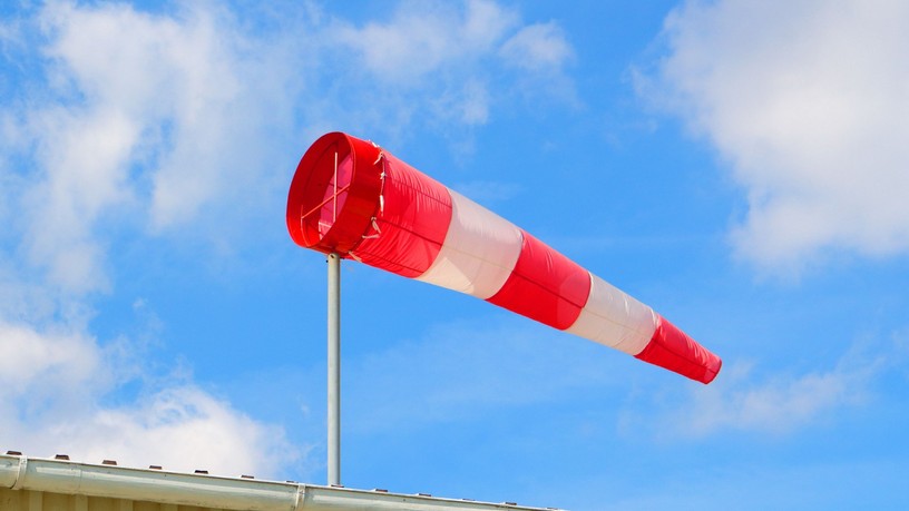 megszűnik Országos Meteorológiai Szolgálat állam