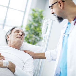 Az ajánlott D-vitamin 80-szorosát szedte be egy férfi - azt hitték rákos című cikk nyitóképe