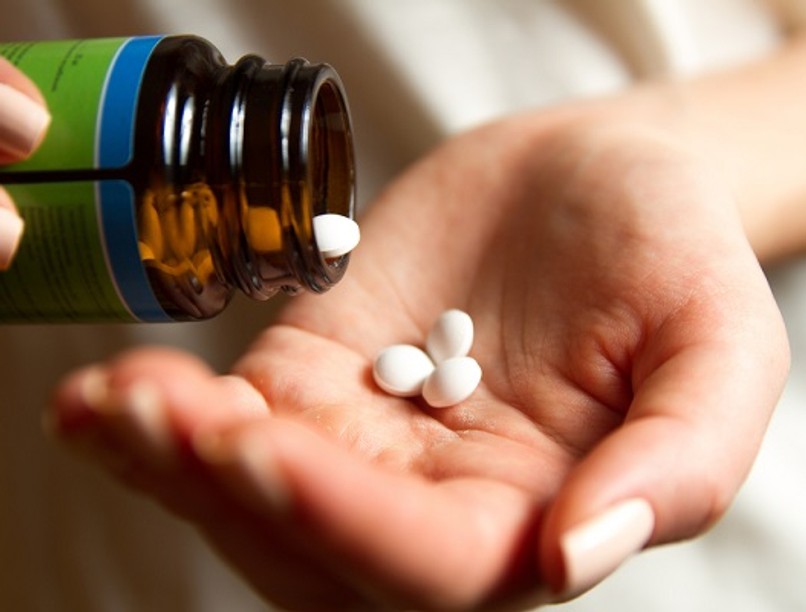 Ha megváltozik a gyógyszer állaga, akkor ne szedjük be!