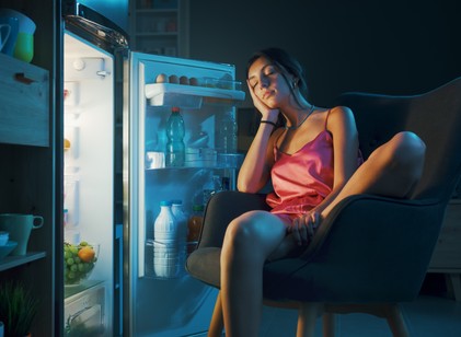 Egyre megterhelőbbek a nyári éjszakák - a hőstressz jelentős terhet ró a szervezetünkre című cikk nyitóképe