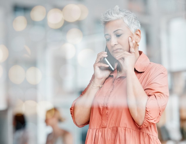 Rák diagnózis: sokan ezért nem merik elmondani a kollégáiknak