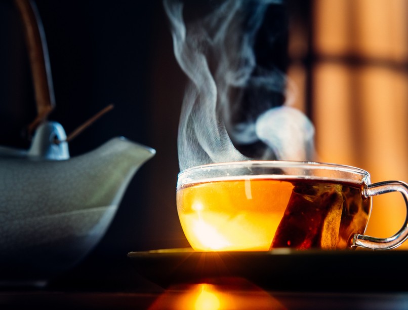 álmatlanság ellen gyógytea gyógynövény alvás