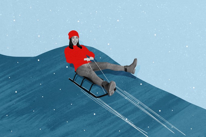 Orvosmeteorológia: a hófúvás, és a zord téli hideg mellett még ezzel is meg kell küzednünk csütörtökön! című cikk nyitóképe