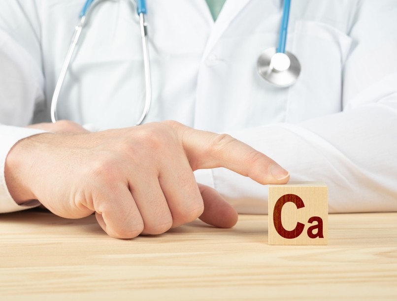 kalcium ásványi anyag táplálkozás csont vér vese