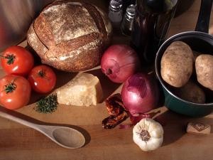 Táplálkozás az élet alkonyán