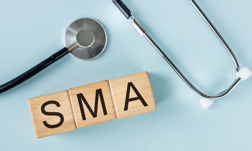 Az SMA - egészen a közelmúltig - az egyik legrettegettebb ritka betegség volt.