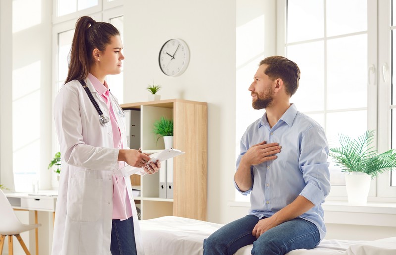 Rejtett szívbetegségek: ezen a ponton a szív még nem szól, pedig már nagy bajban van!