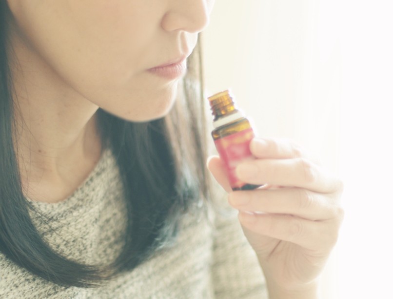 koronavírus, tünet, szaglásvesztés