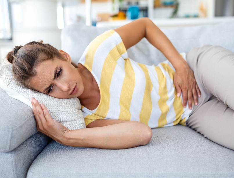 hasi görcs mikor utal endometriózisra