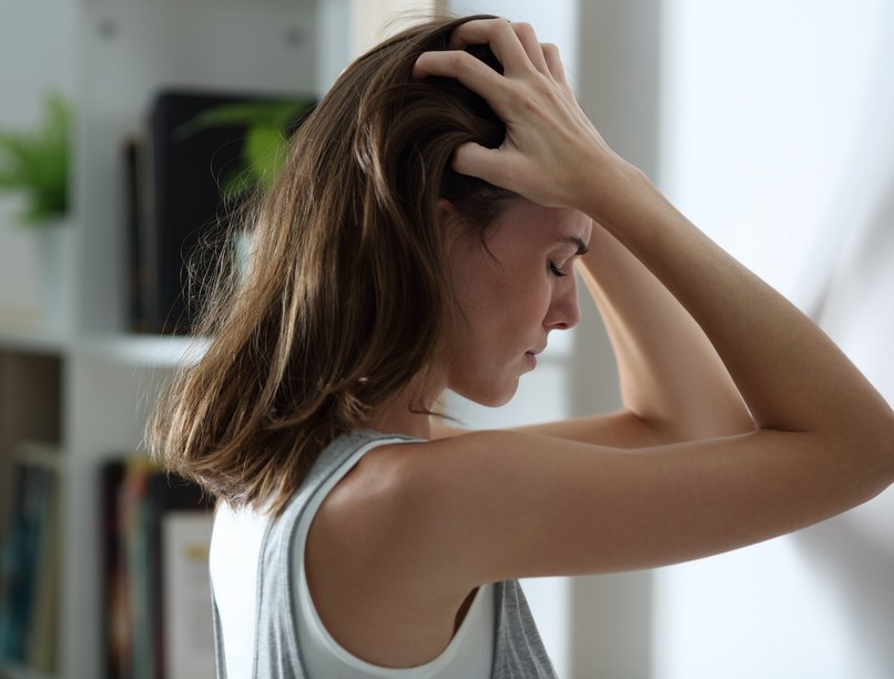 disszociatív zavarok személyiségzavar tünete