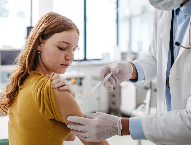 Méhnyakrák HPV-oltás gyerek, felnőtt