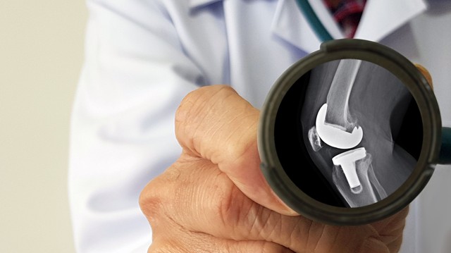 Mennyi ideig tart a felépülni csípő- és térdprotézis beültetés után?