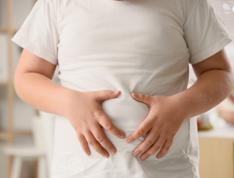 gyerekkor, túlsúly, elhízás, iskola