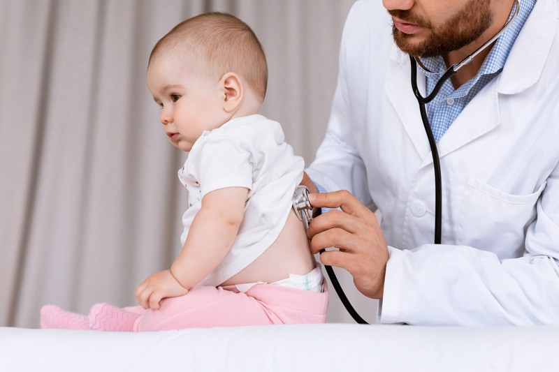 Cisztás fibrózis: hogyan kezelik, mit tehetünk otthon, szülőként?