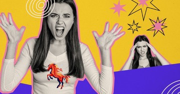  Orvosmeteorológia: ettől már tényleg eldobjuk az agyunk!  Őrület, hogy mi hullik ránk az égből szerdán 