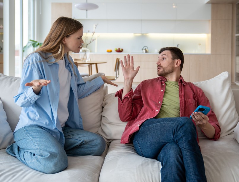 hogyan kezeljem a féltékenységet