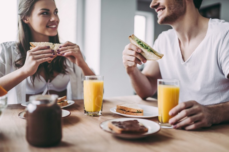 Rostos gyümölcslevek: sokkal több cukrot tartalmazhatnak, mint hinné!