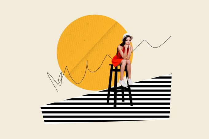 Orvosmeteorológia: a felfrissülés átmeneti volt, keddtől újra jön a forróság! című cikk nyitóképe