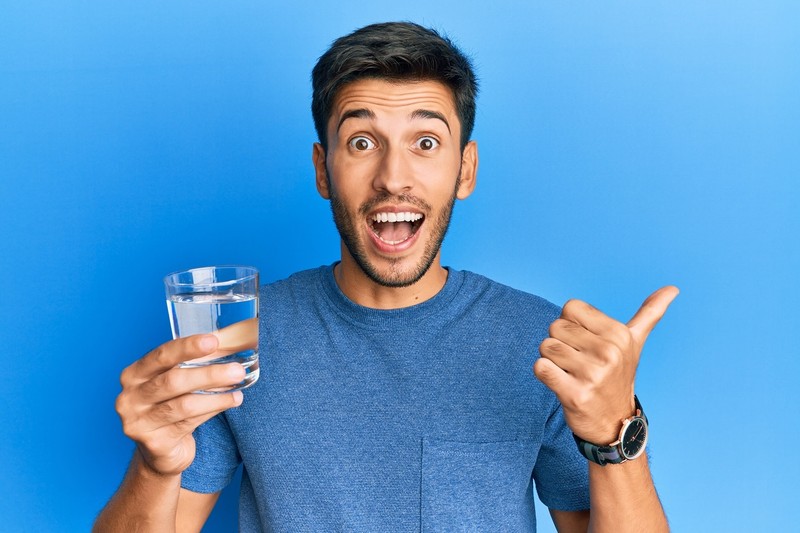 Ezek az egyszerű dolgok is prosztatagyulladást okozhatnak, így védekezzünk (x)