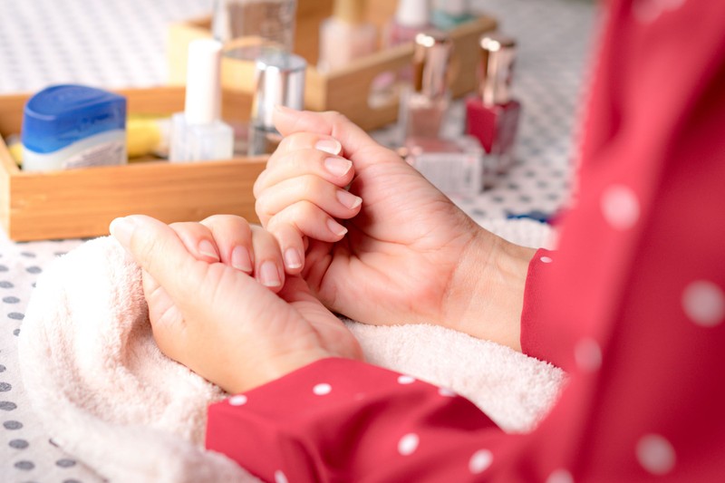 10 jel, amely arra utalhat, hogy vashiány áll a tünetei mögött