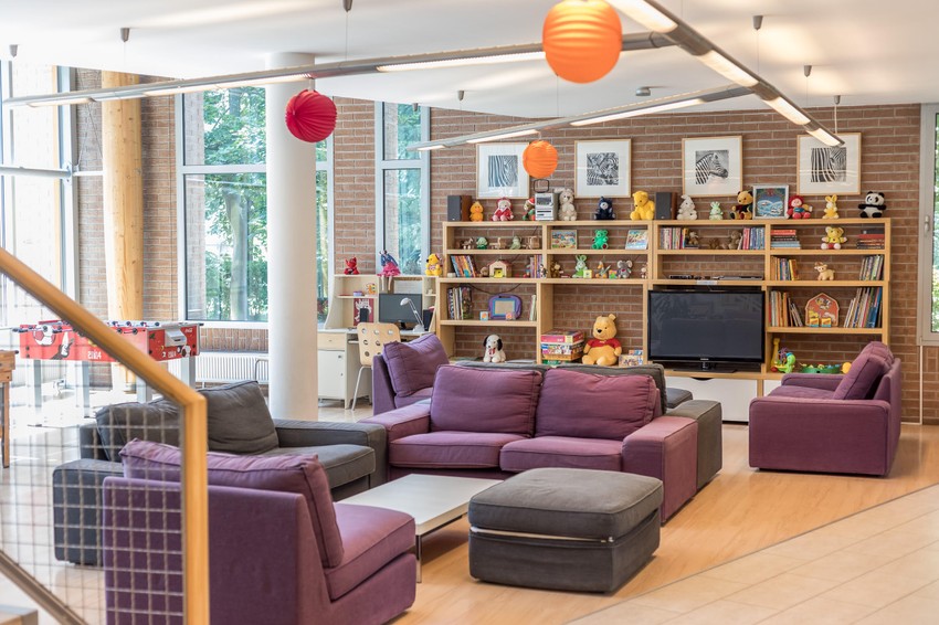 Miskolci Ronald Ház