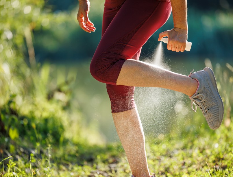 szúnyogcsípés, ellen, házi, szúnyogriasztó