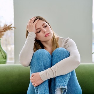 A „szupernő” mítosza: a tökéletesség ára a kimerültség című cikk nyitóképe