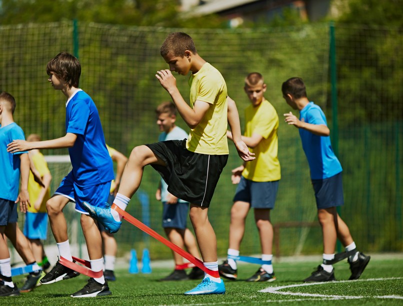 testmozgás gyerek diák aktív iskola program