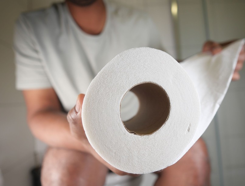 hogyan kell wc után tisztálkodni