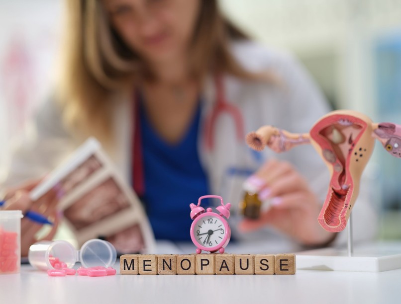 rendellenes hüvelyi vérzés menopauza után menstruáció oka daganat