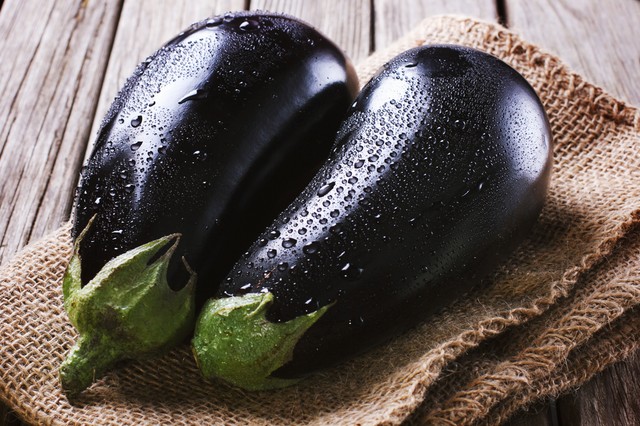 Ezért egyen rendszeresen padlizsánt!